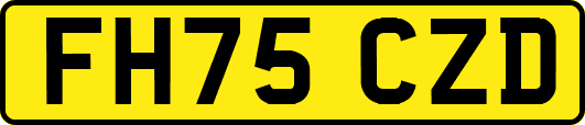 FH75CZD