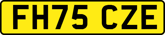 FH75CZE