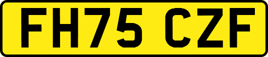 FH75CZF