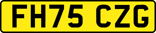 FH75CZG