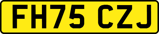 FH75CZJ