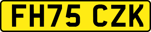 FH75CZK