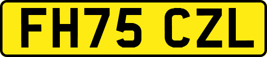 FH75CZL