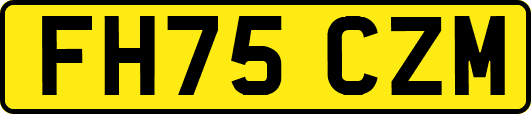 FH75CZM
