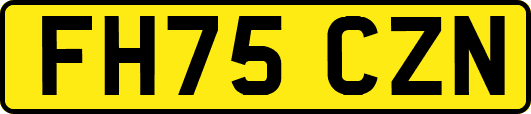 FH75CZN