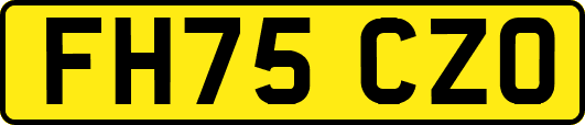 FH75CZO