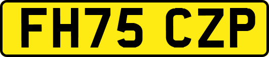 FH75CZP