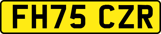 FH75CZR