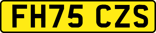 FH75CZS