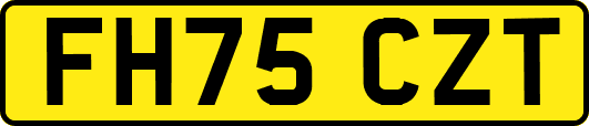 FH75CZT