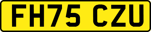 FH75CZU