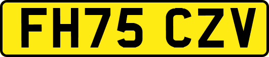 FH75CZV