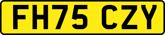 FH75CZY