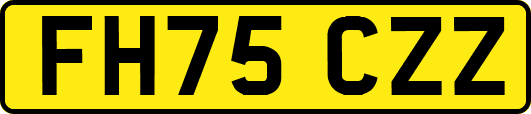 FH75CZZ