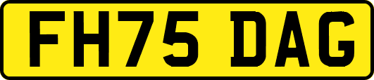 FH75DAG