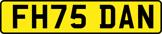 FH75DAN