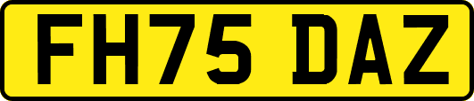 FH75DAZ