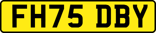 FH75DBY
