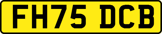 FH75DCB