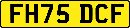 FH75DCF
