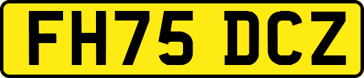 FH75DCZ