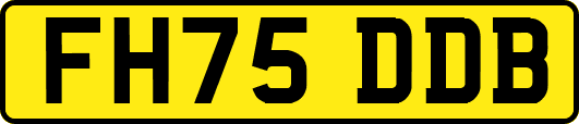 FH75DDB