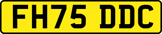FH75DDC