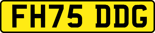 FH75DDG