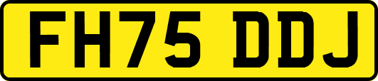 FH75DDJ