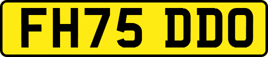 FH75DDO