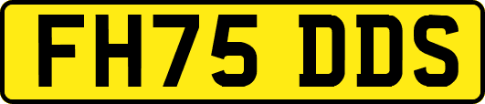 FH75DDS