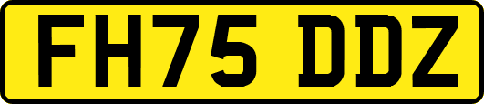 FH75DDZ