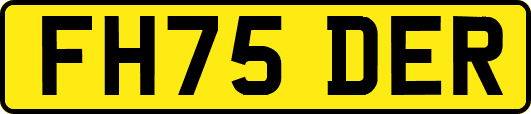 FH75DER