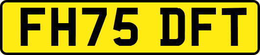 FH75DFT