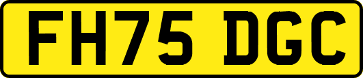 FH75DGC