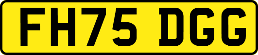 FH75DGG