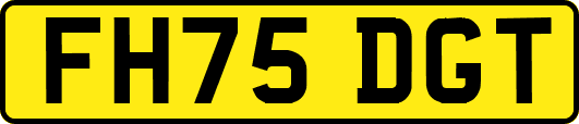 FH75DGT