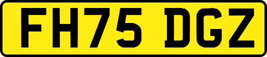 FH75DGZ