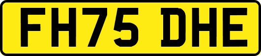 FH75DHE
