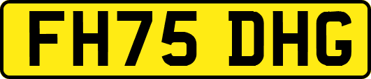 FH75DHG