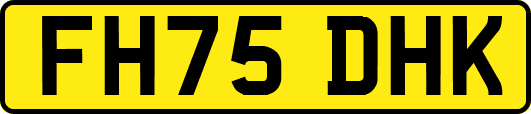 FH75DHK