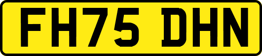 FH75DHN