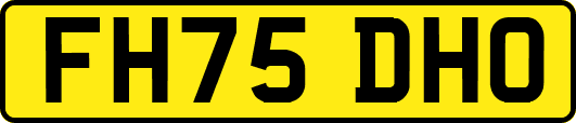 FH75DHO