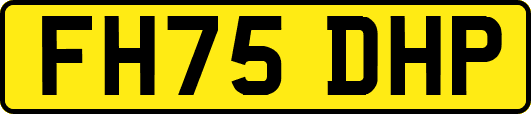 FH75DHP
