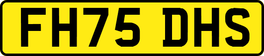 FH75DHS