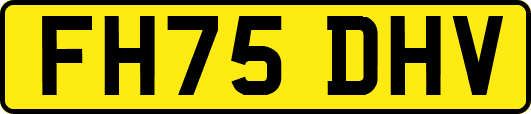 FH75DHV