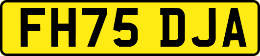 FH75DJA