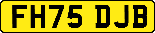 FH75DJB