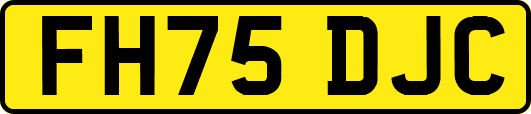 FH75DJC