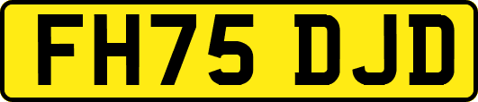 FH75DJD